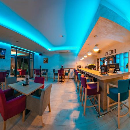 Motel Felikitas Laktaši Esterno foto