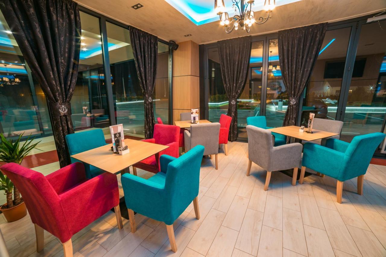 Motel Felikitas Laktaši Esterno foto