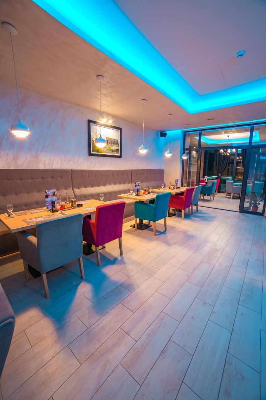 Motel Felikitas Laktaši Esterno foto