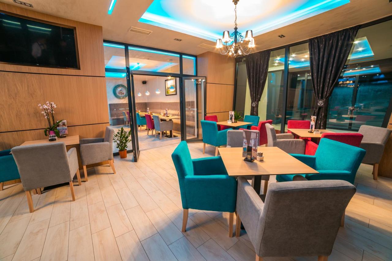 Motel Felikitas Laktaši Esterno foto