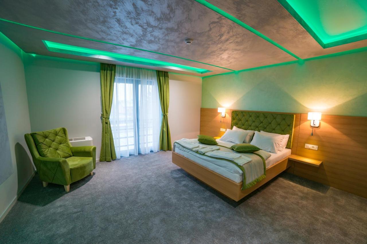 Motel Felikitas Laktaši Esterno foto