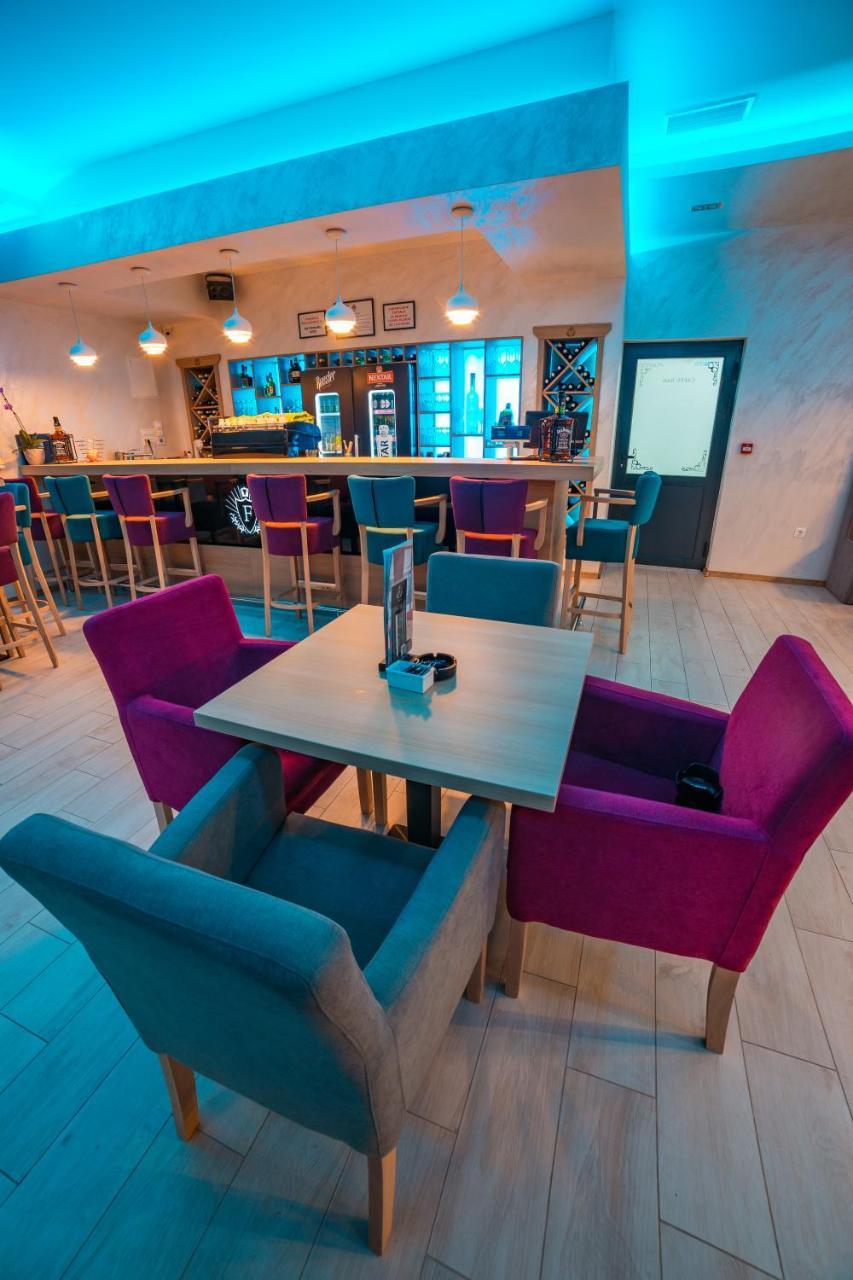 Motel Felikitas Laktaši Esterno foto