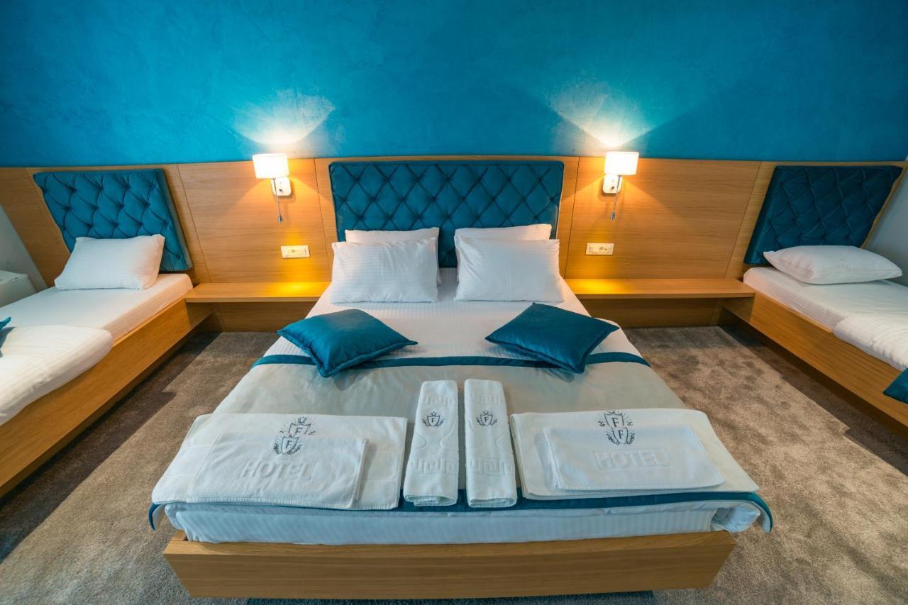 Motel Felikitas Laktaši Esterno foto