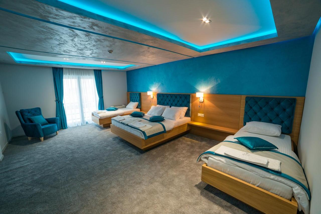 Motel Felikitas Laktaši Esterno foto