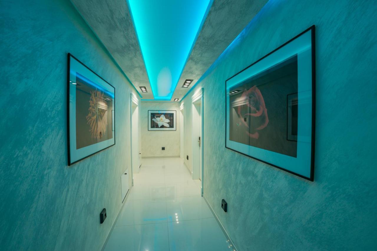 Motel Felikitas Laktaši Esterno foto